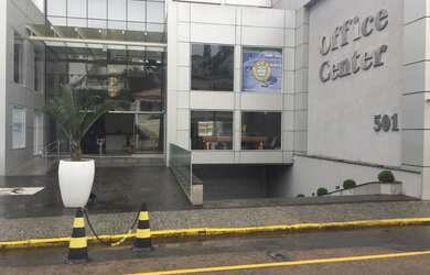 Imagem 6: Consultório para aluguel tem 55 m2 em Centro - Itatiba - São Paulo