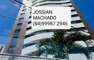 Imagem: O apartamento possui 3 Dormitórios, 3 Banheiros, 2 Vagas na