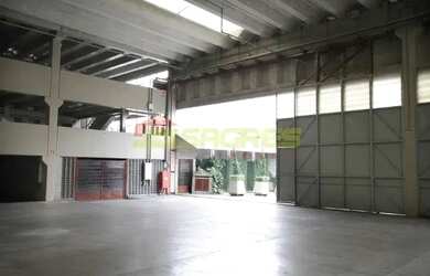 Imagem 14: Galpão com 2.900m², Parque Novo Mundo por R$ R$ 110.000,00