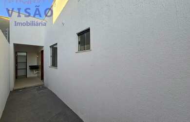 Imagem 15: Casa à Venda em Bela Vista, Mossoró 3 Quartos, 112m²