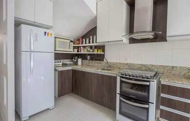 Imagem 12: Casa a venda em São José