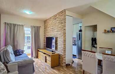 Imagem 13: Apartamento à venda no RESIDENCIAL PIEDADE LIFE - RUA AMAMBAÍ , CANDEIAS,...