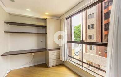 Imagem 12: APARTAMENTO À VENDA 70M² 2 QUARTOS 1 SUÍTE SACADA COM ESCRITÓRIO 1...