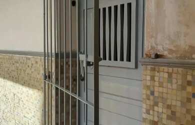 Imagem 7: APARTAMENTO COM 1 QUARTO NO BAIRRO DA CIDADE VELHA. ÁREA PRIVATIVA DE...