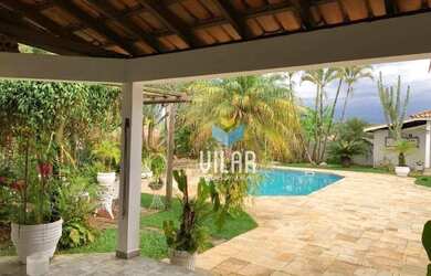 Imagem 11: Casa com 4 dormitórios à venda, 621 m² por R$ 2.800.000,00 - Alto da Boa Vista - Sorocaba