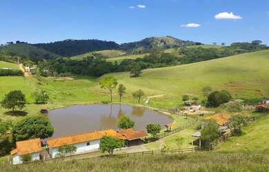 Imagem 13: Sítio para venda próximo a São Lourenço MG