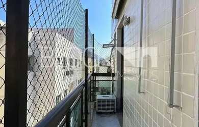 Imagem 13: Recreio dos Bandeirantes Cobertura 3 quartos, sendo 1 suite