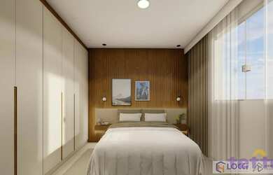 Imagem 13: Apartamento novo à venda no Monte Castelo II