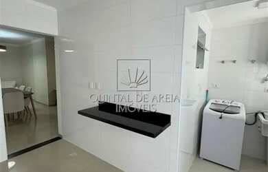 Imagem 16: APARTAMENTO COM 120 m² - AVIAÇAO - PRAIA GRANDE SP