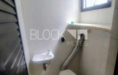 Imagem 13: Recreio dos Bandeirantes Apartamento 2 quartos, sendo 1 suite