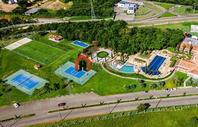 Imagem 8: Buena Vista Condomínio Parque - OPORTUNIDADE ÚNICA, 4 LOTES JUNTOS NO...