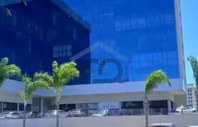 Imagem: Sala comercial para alugar no bairro BURAQUINHO - Lauro de Freitas/BA