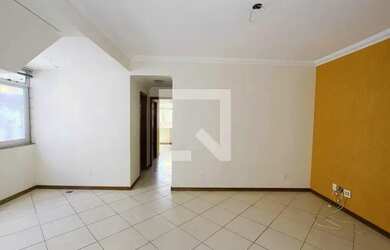 Imagem: O apartamento na cobertura possui 4 Dormitórios, 3 Banheiros