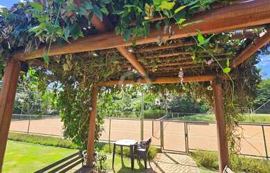 Imagem: O terreno possui 354m² de Área e está localizado em Jardins