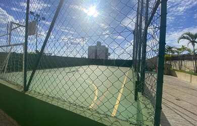 Imagem 10: Apartamento para venda em Vila Ester Zona Norte com 3 quartos, sendo 1...