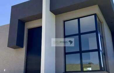 Imagem 4: Casa com 3 dormitórios à venda, 148 m² por R$ 1.290.000,00 - Condomínio...