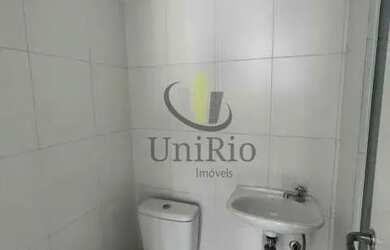 Imagem 13: Apartamento á venda - Bangu - Rio de Janeiro - RJ