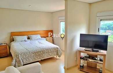 Imagem 12: Sobrado à venda em Valinhos, Chácara Flora, com 4 suítes, com 600 m²,...