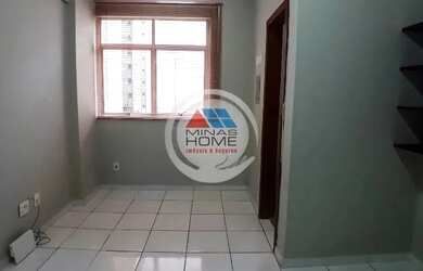 Imagem: O depósito possui 27m² de Área e está localizado em Centro