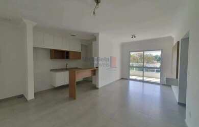 Imagem 2: Excelente apto NOVO. Primeira locação com 2 dormitórios, sendo 1 suite,...