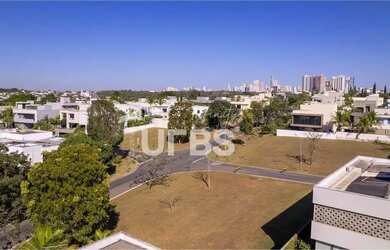 Imagem 10: Lote no Alphaville Araguaia