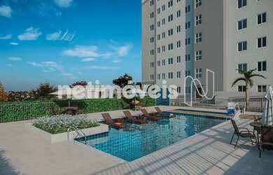 Imagem 3: Venda Apartamento 2 quartos Mata Escura Salvador