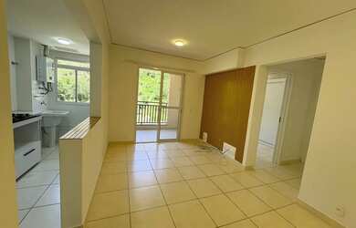 Imagem 3: Apartamento à venda no Condomínio Cenários da Montanha em Itaipava, Petrópolis/RJ, com 2 q