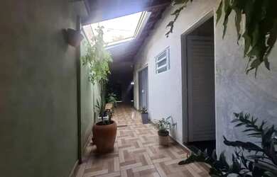 Imagem 16: Casa na Marambaia a venda