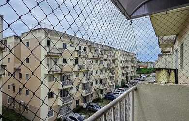 Imagem 7: Apartamento à venda no RESIDENCIAL PIEDADE LIFE - RUA AMAMBAÍ , CANDEIAS,...