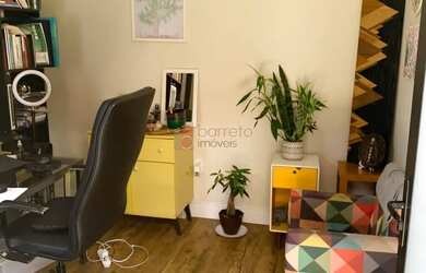 Imagem 15: CASA TÉRREA À VENDA NO CONDOMÍNIO RESIDENCIAL MONTES CLAROS - ITUPEVA/SP