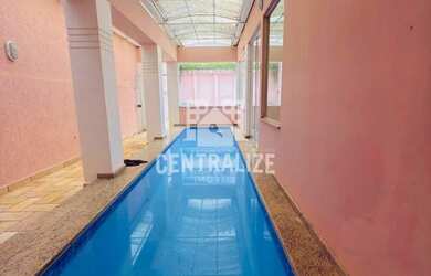 Imagem 7: VENDA - SOBRADO - JARDIM AMERICA - PONTA GROSSA - PR