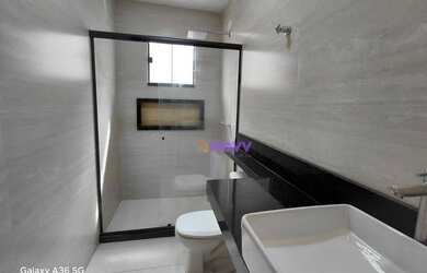 Imagem 16: Casa com 3 dormitórios à venda, 110 m² por R$ 720.000,00 - Cajueiros...