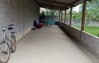 Imagem 8: Chacara local alto e ensolarado