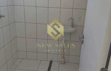 Imagem 8: Apartamento- 2 quartos, 46m², 1 vaga, nunca habitado- Vila Oliveira