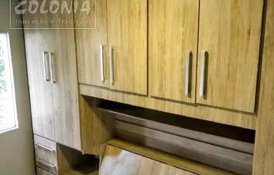 Imagem 14: Apartamento a venda - Vila Guarará, Santo André