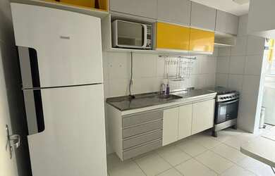 Imagem 14: Apartamento no Splendore. Piscina, Churrasqueira, Imóvel mobiliadoeAr-condicionado