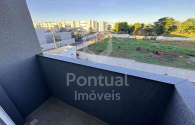 Imagem 10: Apartamento com 2 dormitórios para locação, Jardim Holanda, UBERLANDIA...