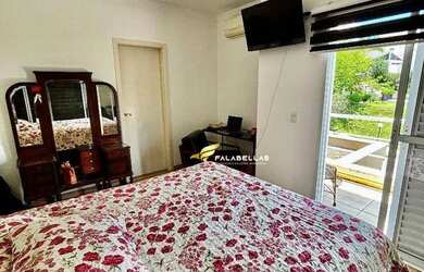 Imagem 11: Casa com 3 quartos à venda, 154 m² por R$ 1.100.000 - Chácara Morada...