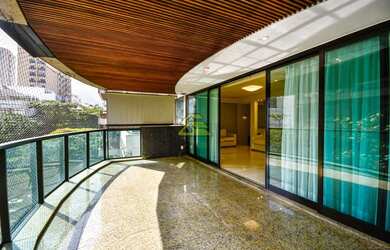 Imagem 1: Rua João Lira - Quadra da Praia - 03 vagas de garagem