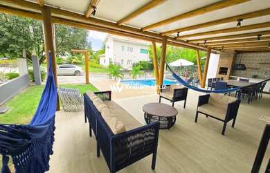 Imagem 7: Aqui está sua casa de alto padrão no caribe Brasileiro