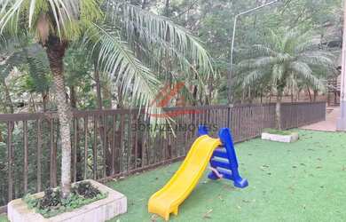 Imagem 10: Apartamento com 2 quartos para alugar no Parque São Vicente em Mauá