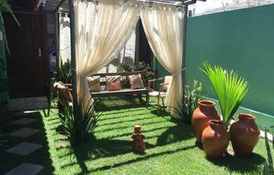 Imagem 3: CASA COM 3 SUÍTES EM VILAS DO ATLANTICO