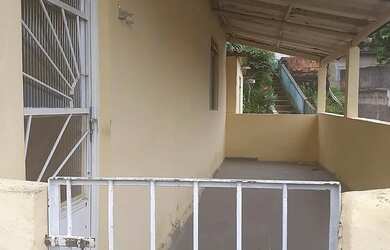 Imagem 4: Ref.: 550 - L6078 CASA 3 QUARTOS COM QUINTAL NO BANDEIRANTES