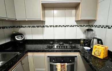 Imagem 4: Apt 03 qts próx Buriti Shopping - térreo