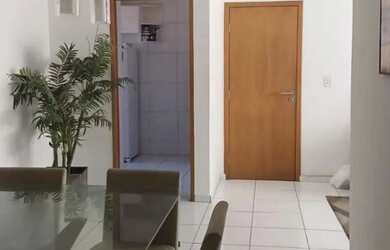 Imagem: O apartamento possui 4 Dormitórios, 3 Banheiros, 1 Vaga na