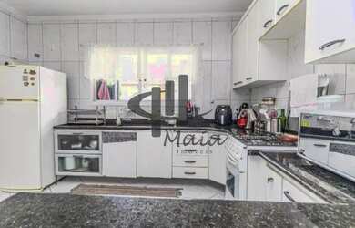 Imagem 8: Locação Sobrado Sao Caetano do Sul Santa Paula Ref 3656