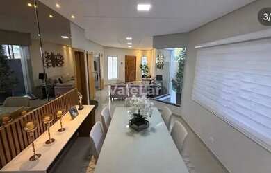 Imagem 9: VENDA CASA ALTO PADRÃO URBANOVA CONDOMÍNIO ALTOS DA SERRA 6