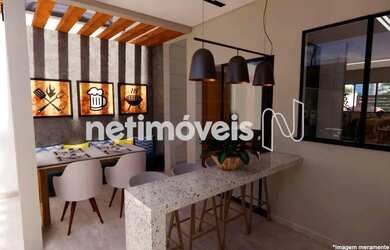 Imagem 14: Venda Casa geminada Boa Esperança Santa Luzia