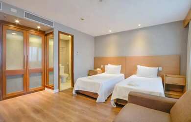 Imagem 3: Studio em Avenida Ibirapuera - Moema - São Paulo/SP