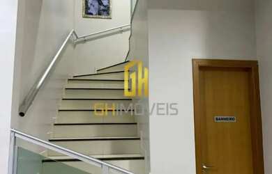 Imagem 11: Sobrado à venda, 200 m² por R$ 750.000,00 - Parque Atheneu - Goiânia/GO